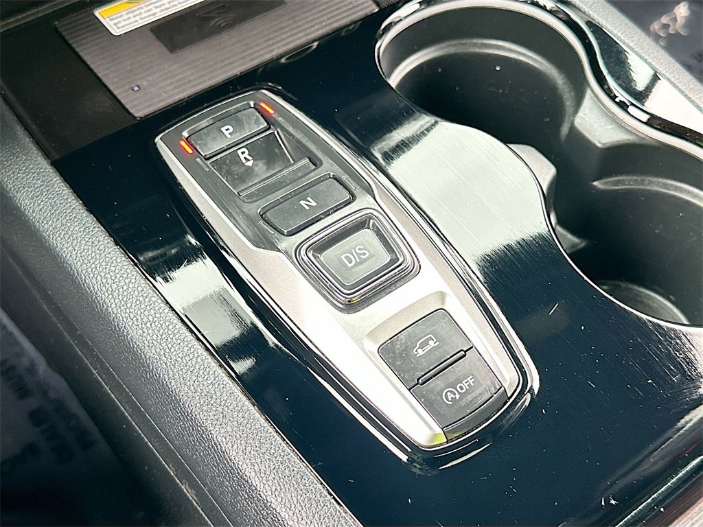 Used 2022 Honda Pilot Black Edition image 17