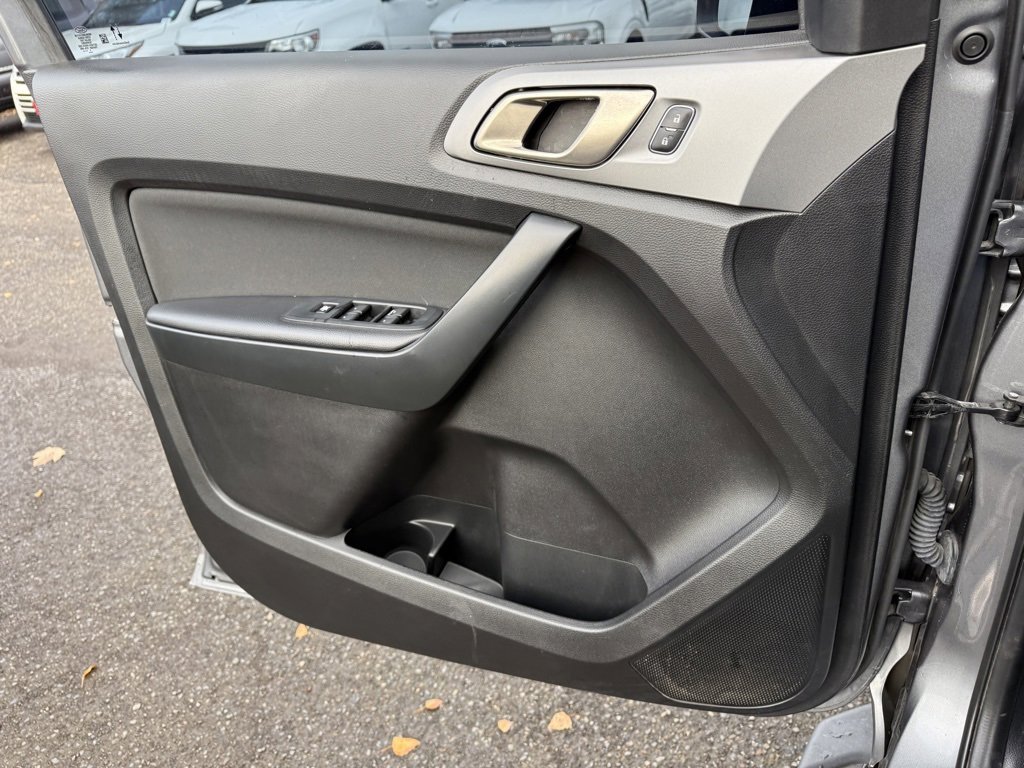 Used 2021 Ford Ranger XLT w/ Equipment Group 302A High image 31