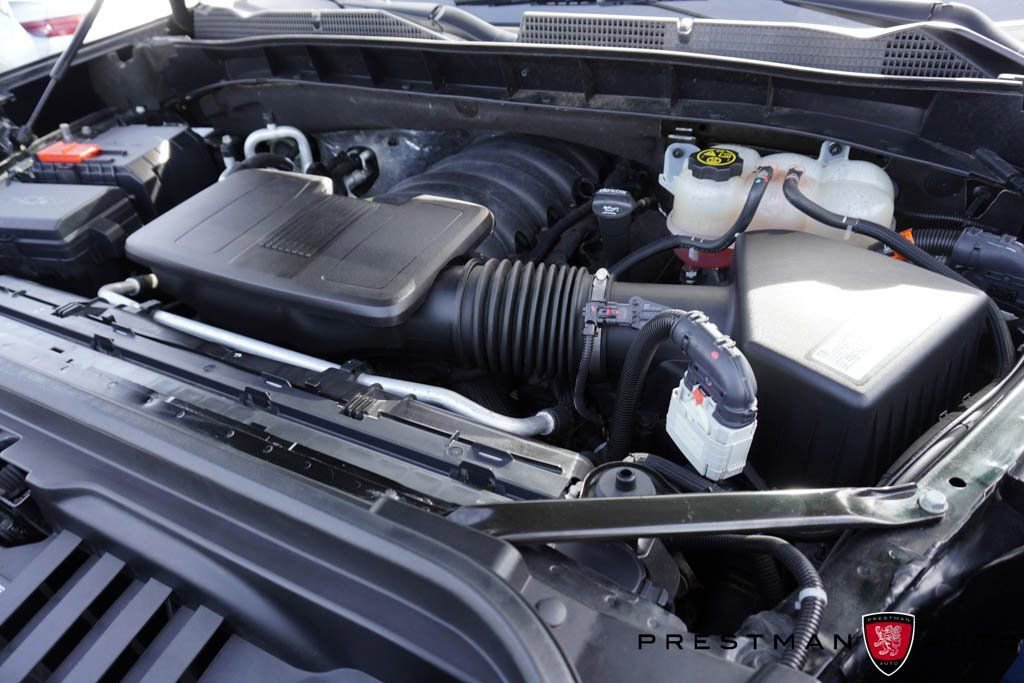 Used 2021 GMC Sierra 1500 Denali w/ Denali Ultimate Package image 55