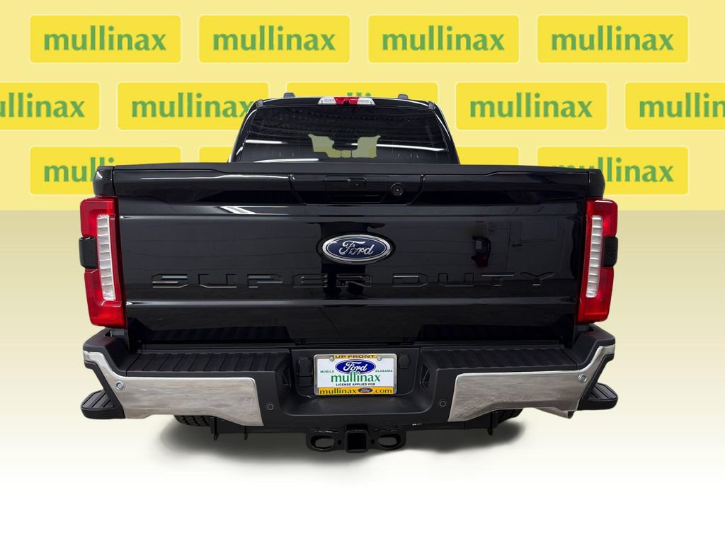 New 2026 Ford F250 Lariat w/ FX4 Off-Road Package AWD/4WD image 7