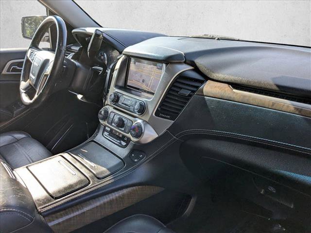 Used 2018 GMC Yukon Denali w/ Open Road Package image 23