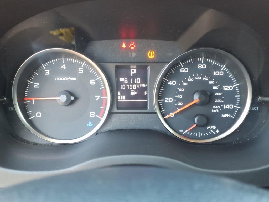 Used 2015 Subaru Impreza 2.0i Sport Premium image 13