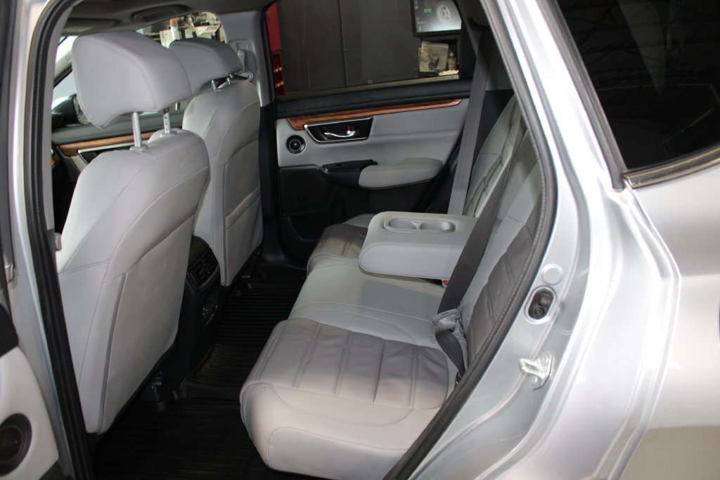 Used 2022 Honda CR-V EX-L image 10