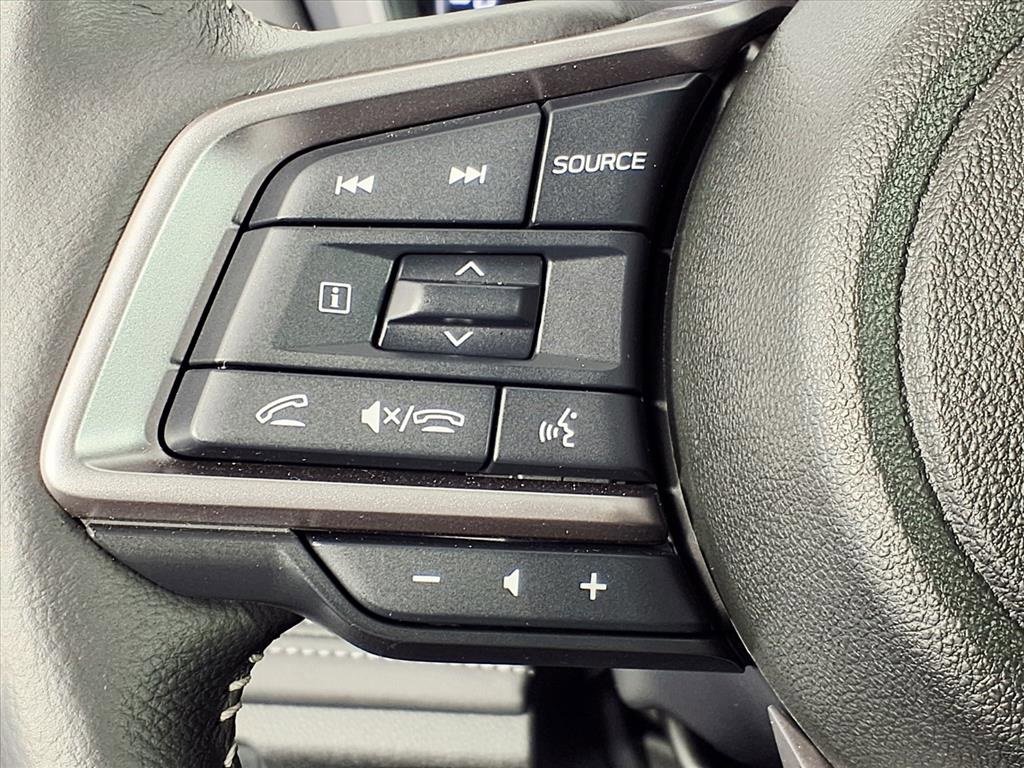 Certified 2025 Subaru Outback Limited image 19