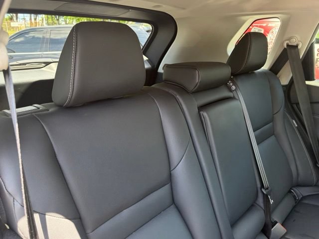 Certified 2026 Nissan Rogue SL AWD/4WD image 32