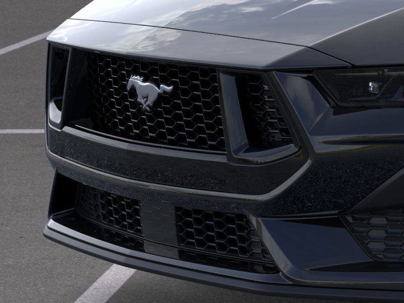 New 2026 Ford Mustang GT Premium RWD image 17