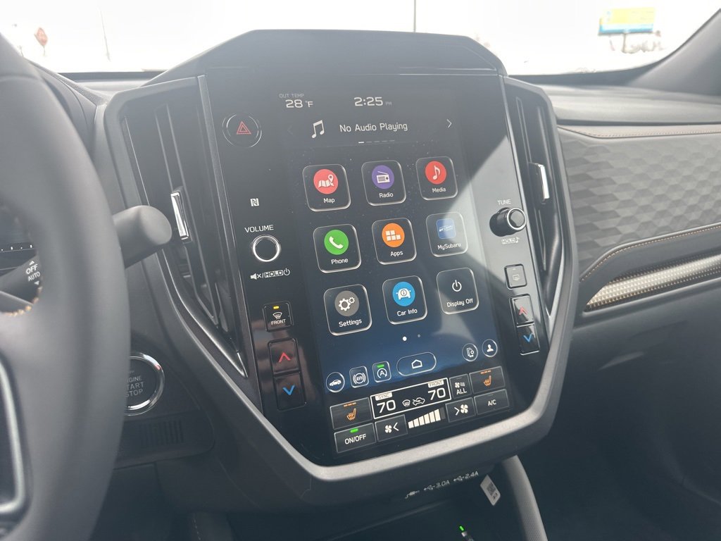 New 2026 Subaru Forester Wilderness image 15