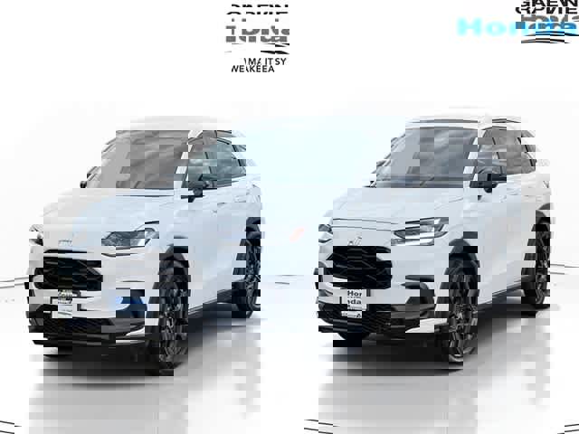 Used 2023 Honda HR-V Sport
