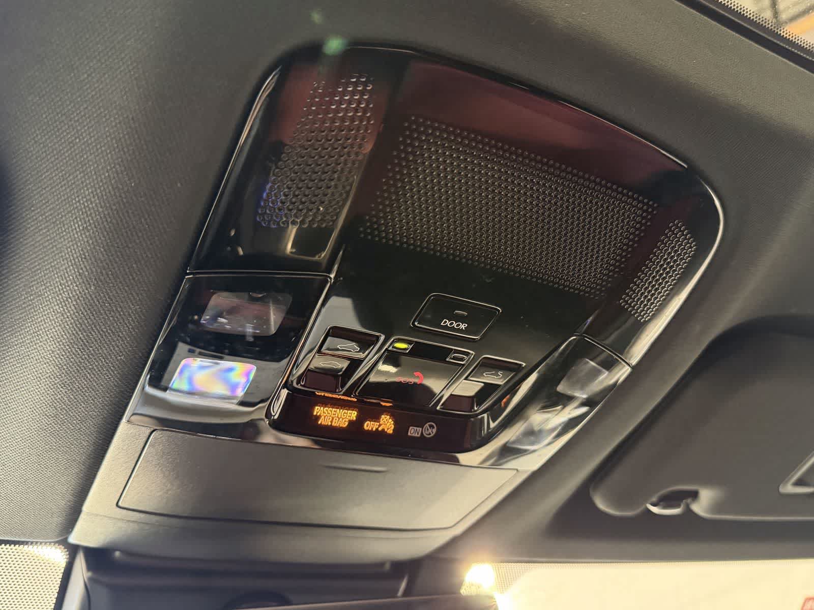 Used 2024 Lexus NX 350 AWD image 20