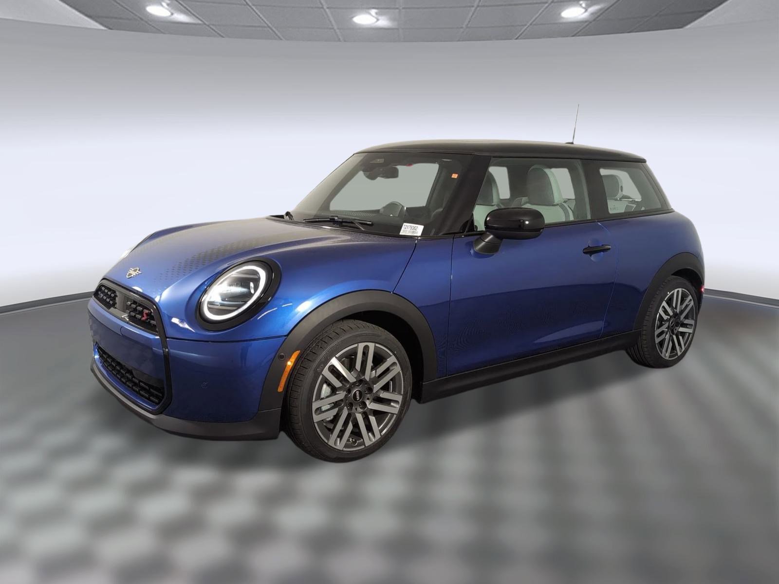 New 2026 MINI Cooper S image 1