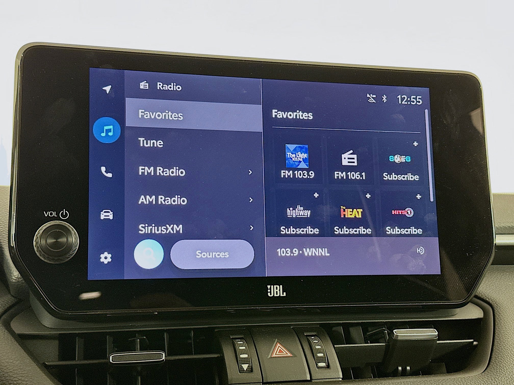 Used 2025 Toyota RAV4 Limited w/ Advanced Technology Package image 21