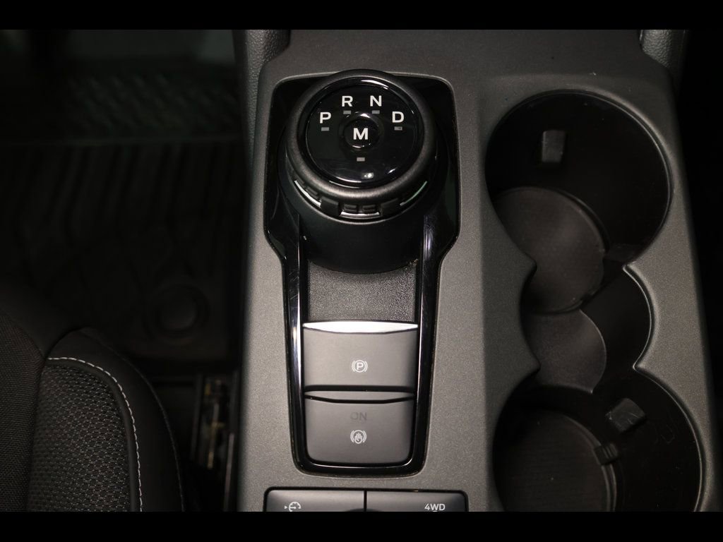 Used 2023 Ford Bronco Sport Badlands image 11
