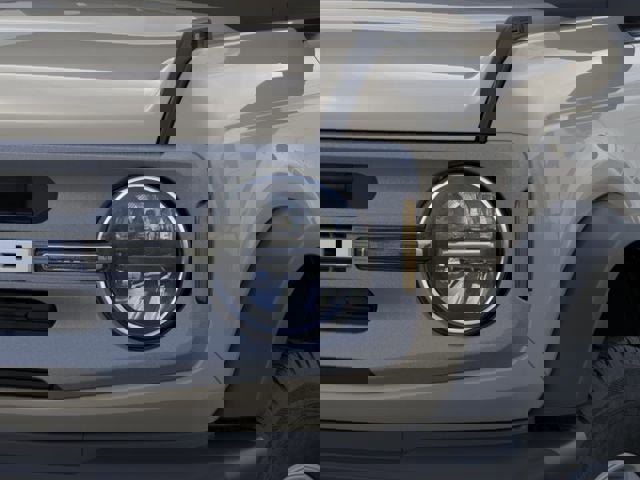 New 2025 Ford Bronco Big Bend image 20