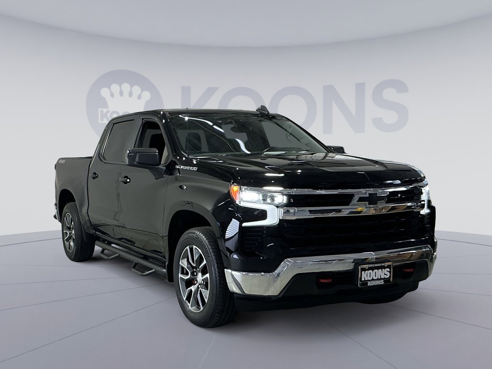 Used 2022 Chevrolet Silverado 1500 LT image 18