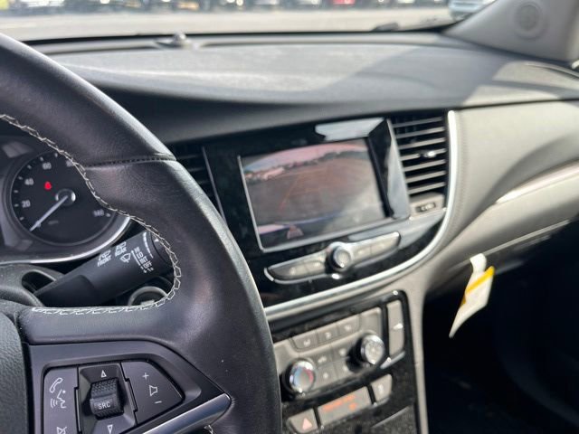 Used 2022 Buick Encore Preferred w/ Safety Package AWD/4WD image 23