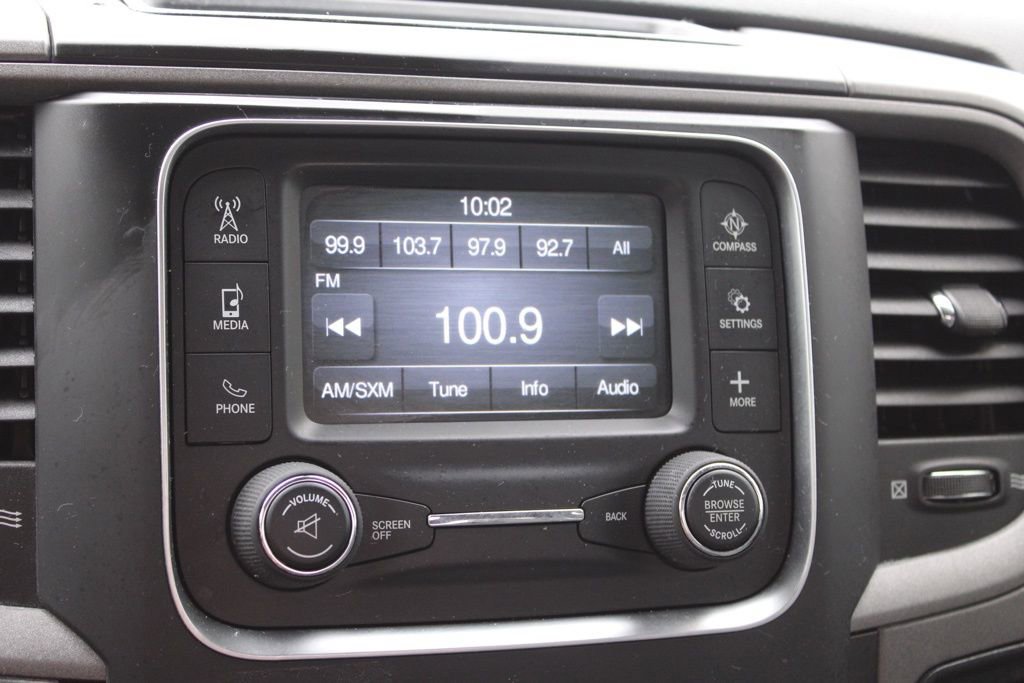 Used 2019 RAM 1500 Express w/ Express Value Package image 32