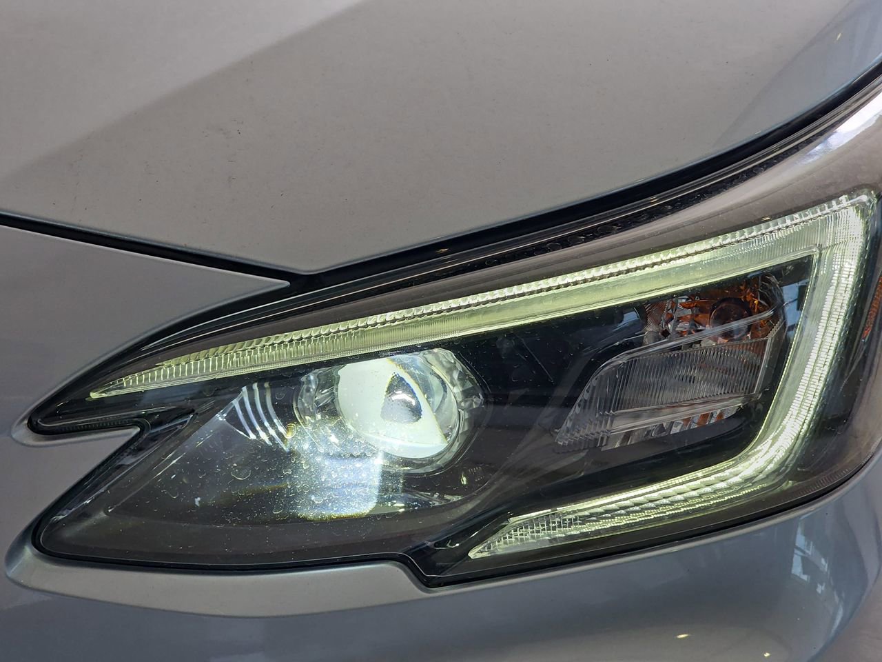 Certified 2022 Subaru Legacy AWD/4WD image 35