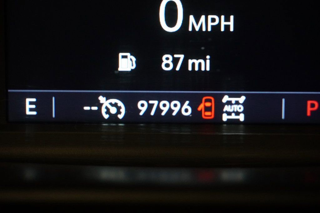 Used 2020 Chevrolet Silverado 1500 LT w/ All-Star Edition image 8