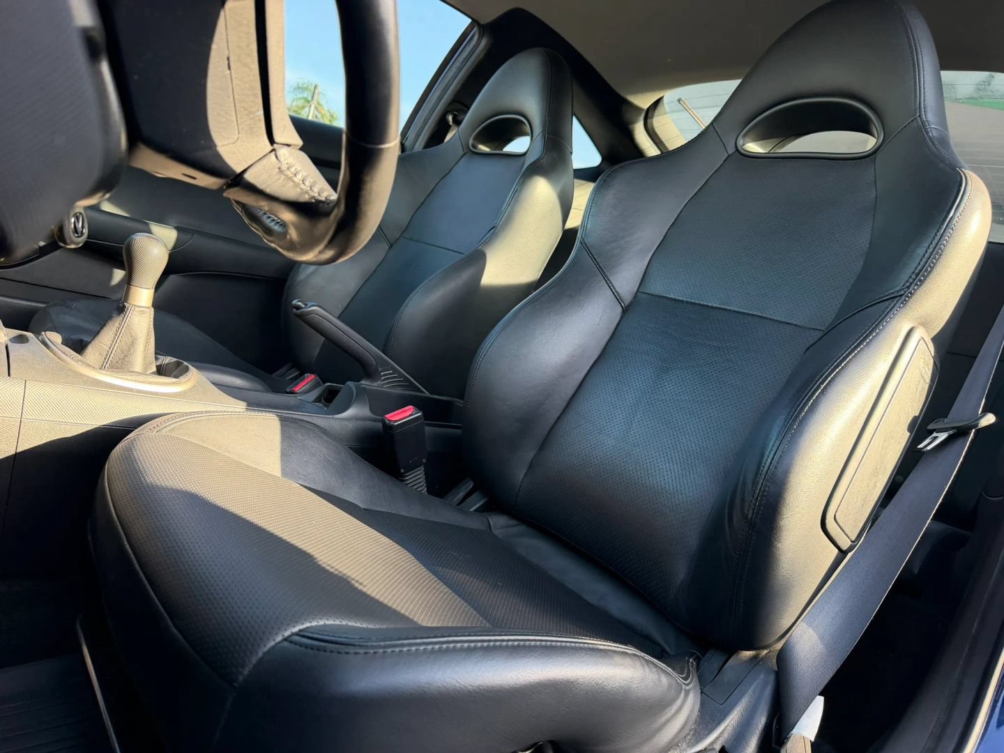 Used 2003 Acura RSX FWD image 9