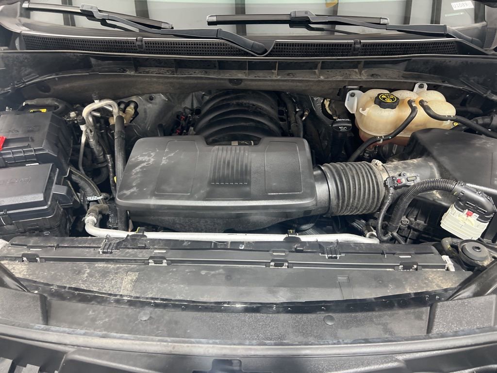 Used 2023 GMC Yukon SLT image 26