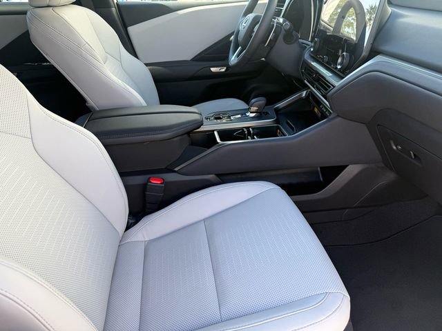 New 2026 Lexus TX 350 FWD image 28