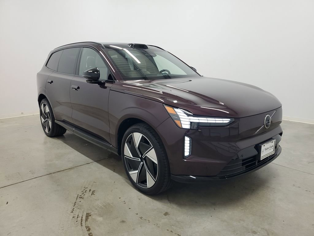 New 2025 Volvo EX90 Ultra w/ Protection Package Premier AWD/4WD image 4