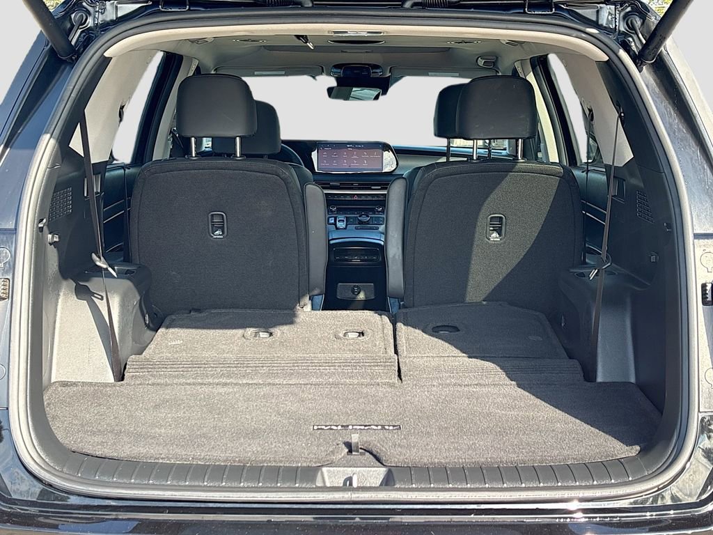 Used 2025 Hyundai Palisade XRT image 27