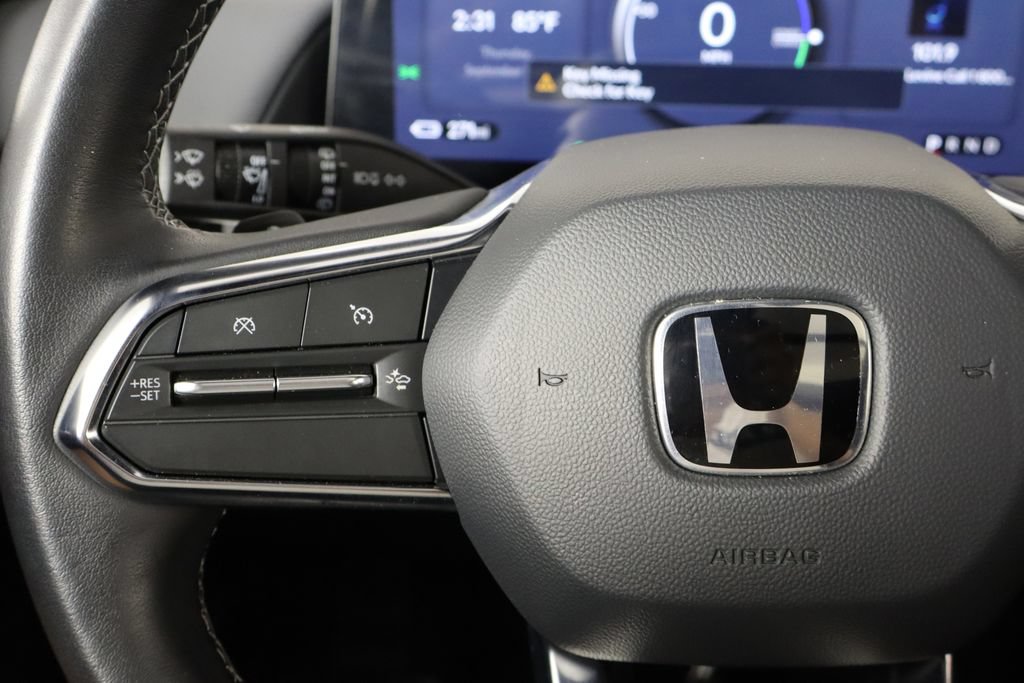 Used 2025 Honda Prologue Touring image 8