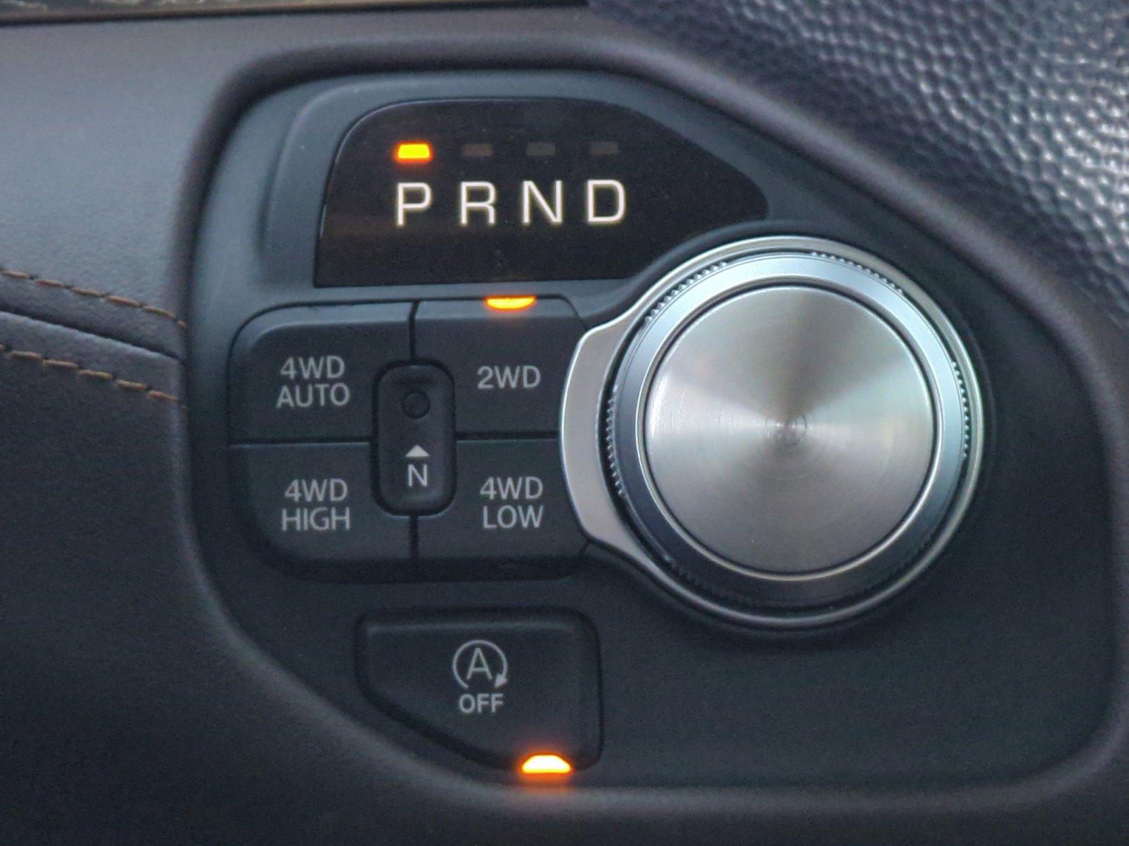 New 2025 RAM 1500 Limited image 31