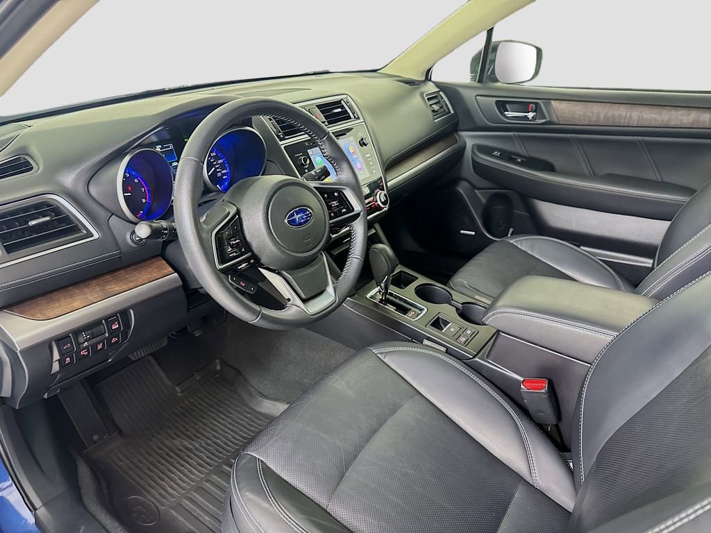 Used 2019 Subaru Outback 2.5i Limited w/ Popular Package #2 AWD/4WD image 9