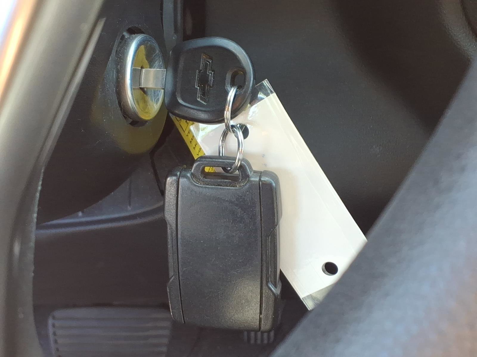 Used 2022 Chevrolet Silverado 1500 Custom w/ Safety Confidence Package image 17