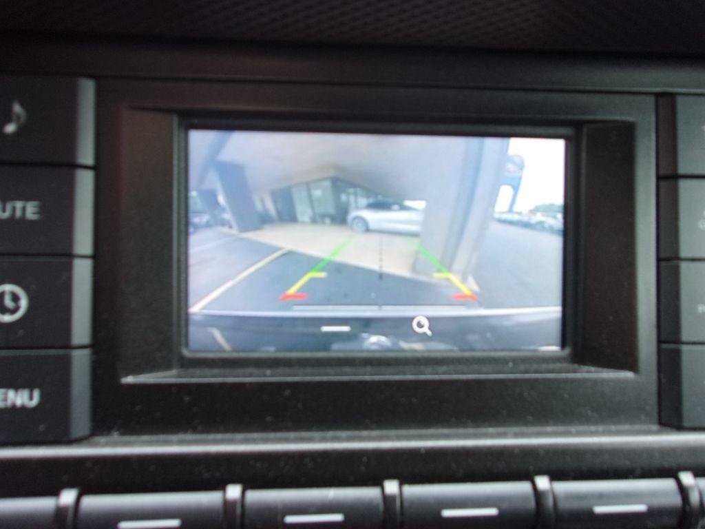 Used 2015 Ford Mustang Coupe RWD image 10