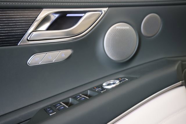 New 2026 Genesis GV80 3.5T AWD/4WD image 22