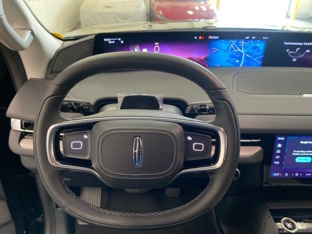 New 2027 Lincoln Navigator L Reserve AWD/4WD image 22