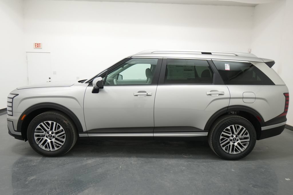 New 2026 Hyundai Palisade SEL AWD/4WD image 4