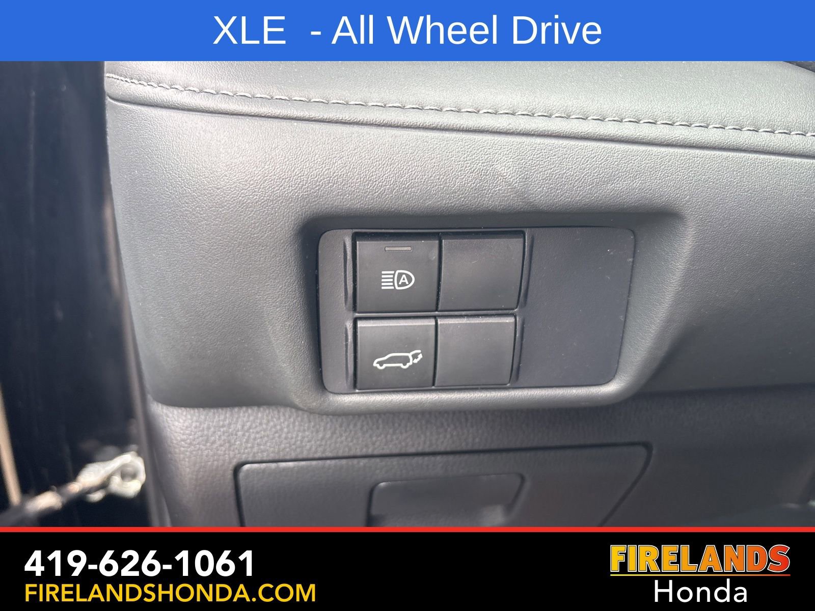 Used 2021 Toyota Highlander XLE image 21