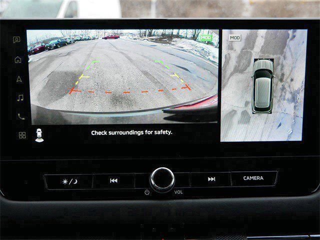 New 2026 Mitsubishi Outlander SE image 9