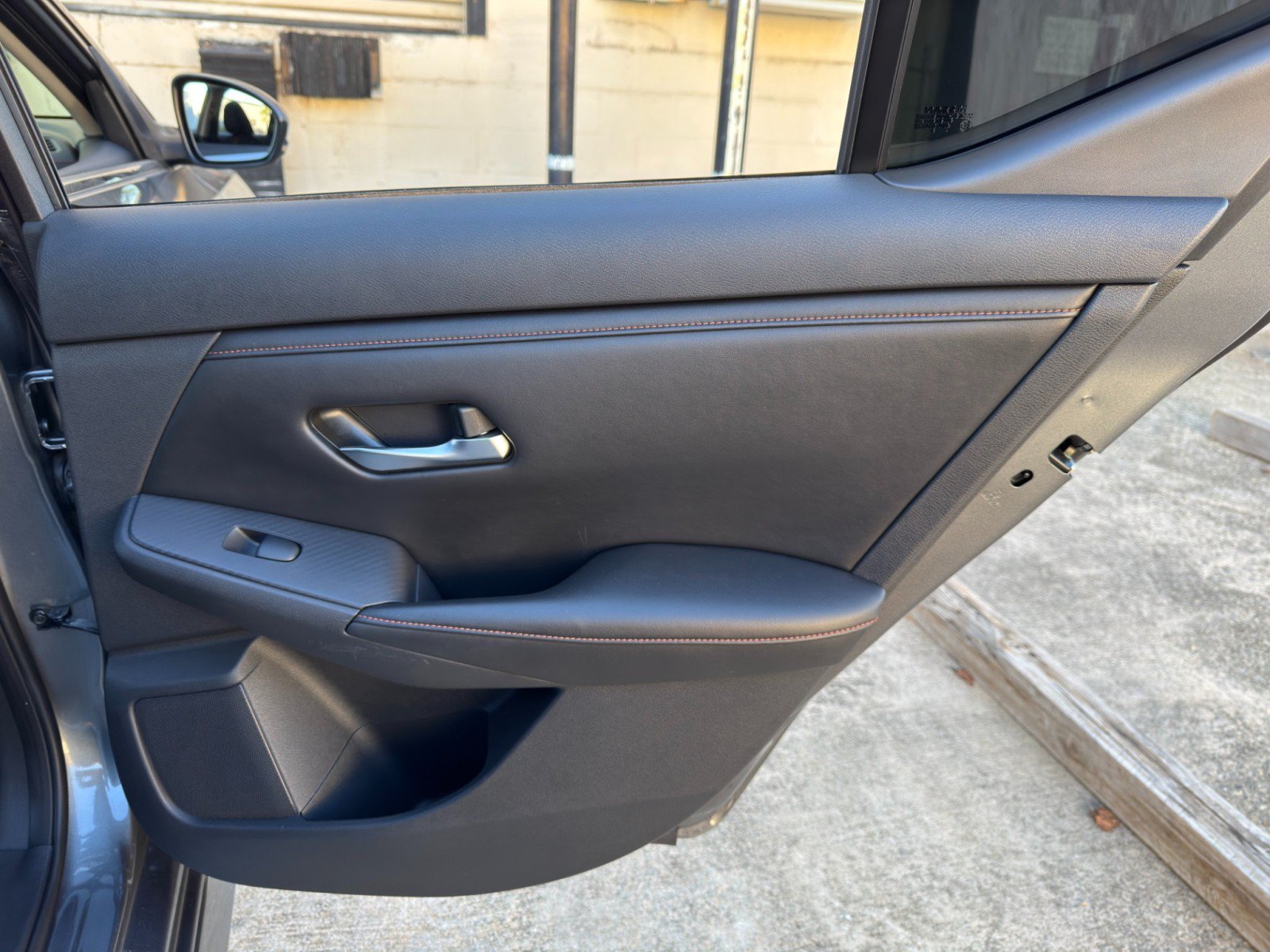 Used 2020 Nissan Sentra SR FWD image 37