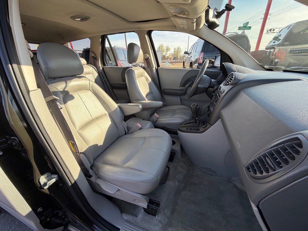 Used 2003 Saturn Vue AWD V6 w/ Leather Pkg image 8
