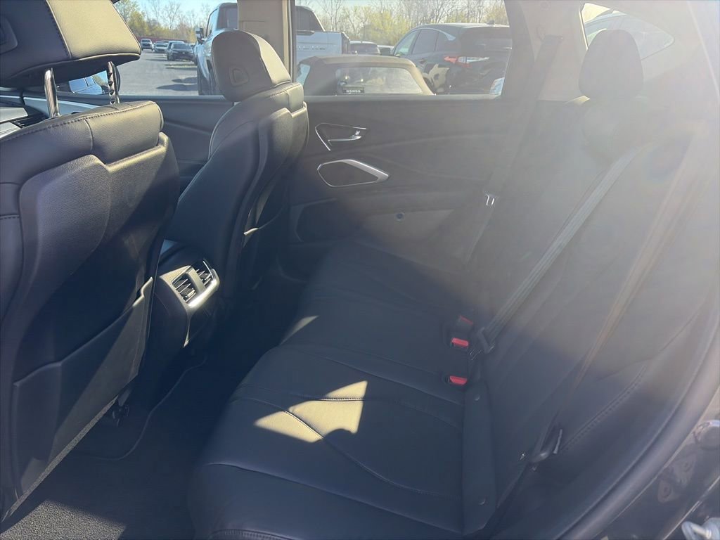 Used 2020 Acura RDX AWD image 14