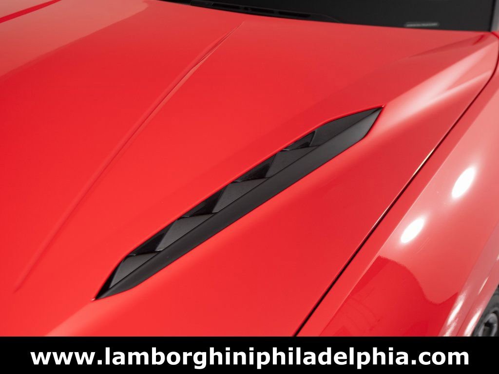 Used 2024 Lamborghini Urus S image 41