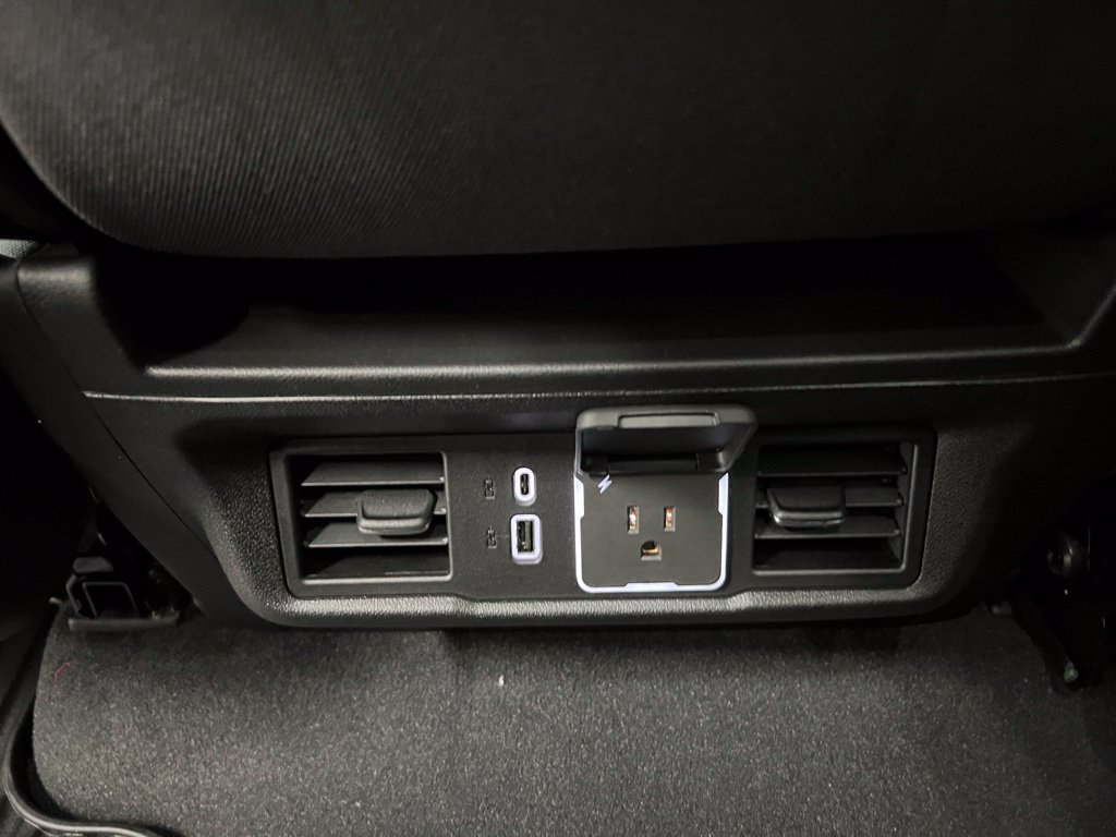 New 2026 Chevrolet Silverado 1500 LT AWD/4WD image 33