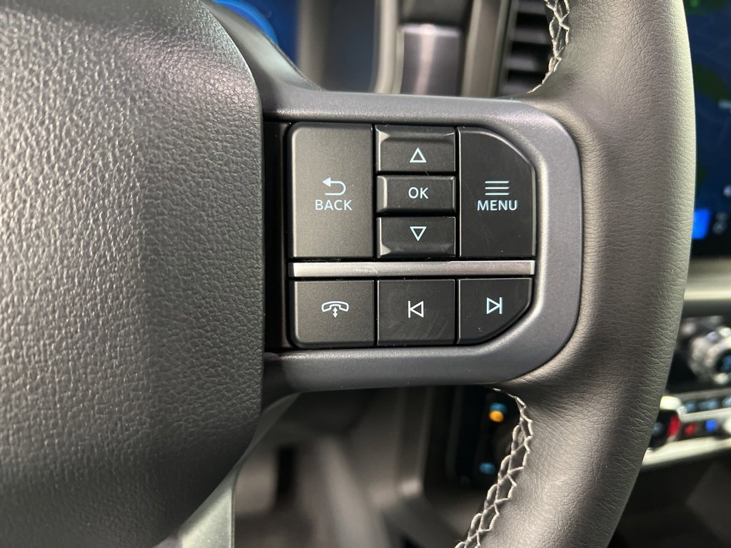 New 2026 Ford F150 Lariat w/ Equipment Group 501A Mid image 20