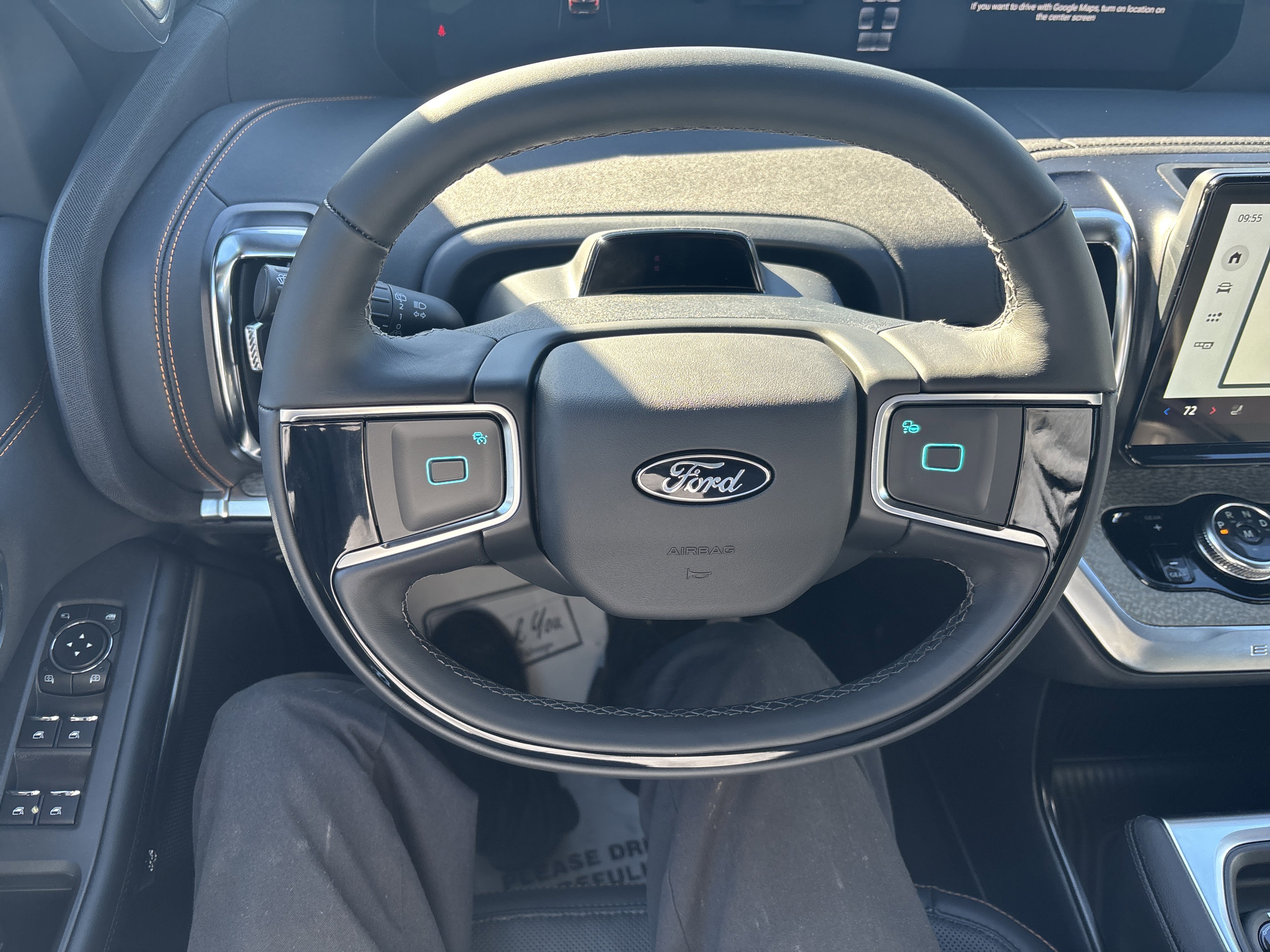 New 2025 Ford Expedition Tremor image 18