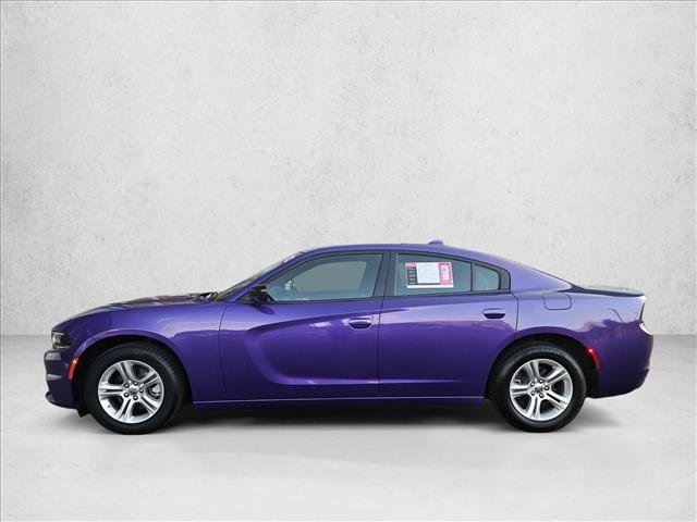 Used 2023 Dodge Charger SXT RWD image 9