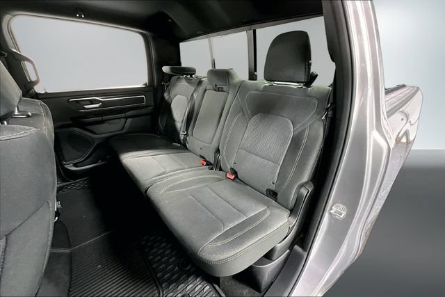 Used 2019 RAM 1500 Big Horn AWD/4WD image 22