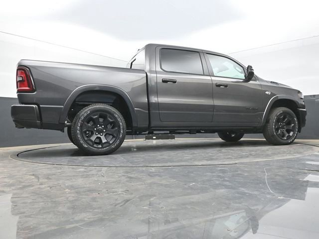 New 2026 RAM 1500 Big Horn image 45