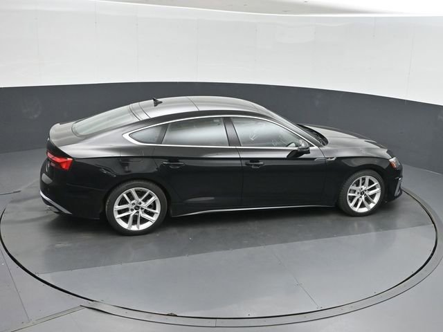 Used 2024 Audi A5 2.0T Premium Plus AWD/4WD image 29