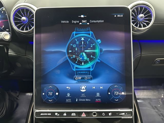 Certified 2023 Mercedes-Benz SL 43 AMG image 24