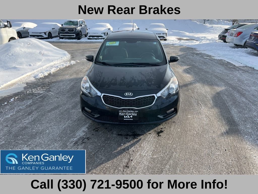 Used 2016 Kia Forte LX image 4